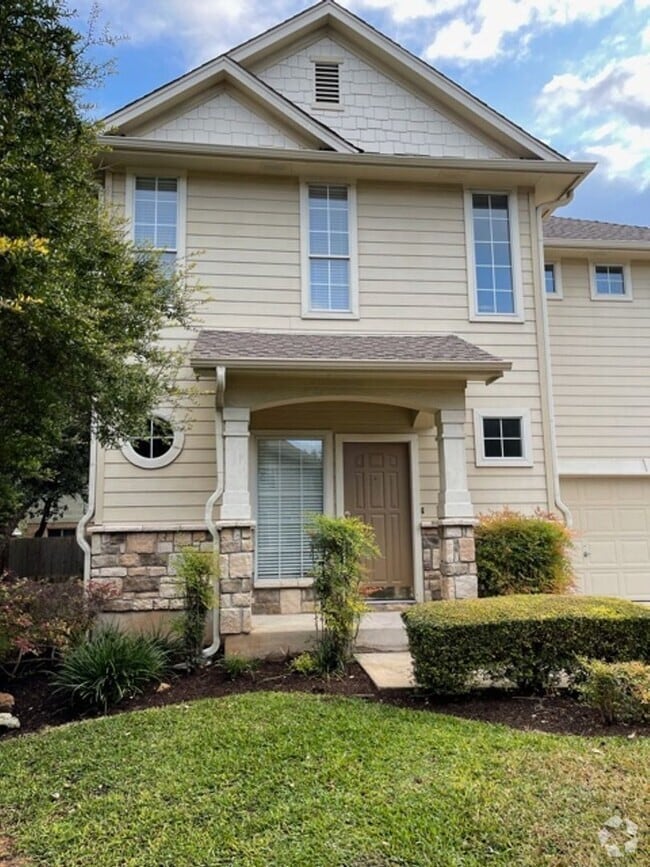 Building Photo - 8518 Cahill Dr
