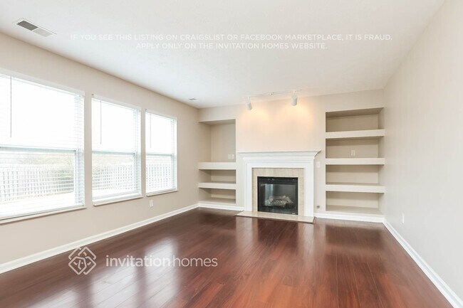 Foto del edificio - 304 Stewart Springs Dr