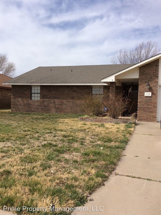Foto principal - 3 br, 2 bath House - 112 Wilmington Circle