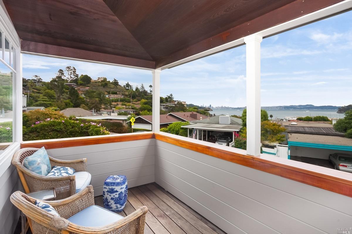 1731 Centro W St, Tiburon, CA 94920 House Rental in Tiburon, CA
