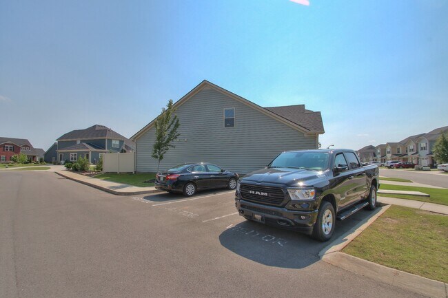 Foto del edificio - 4438 Prometheus Way