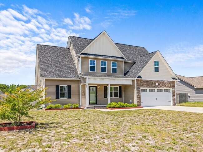 Building Photo - Eastport Subdivision