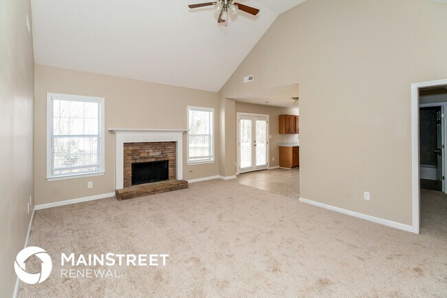 Foto del edificio - 11012 Knotty Pine Pl