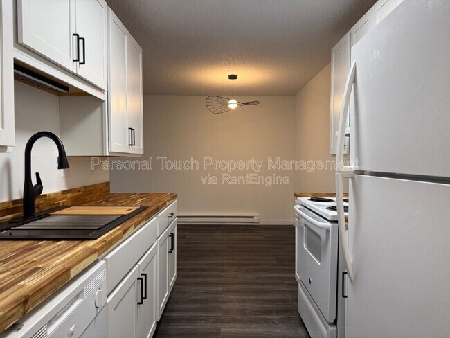 Foto del edificio - 2650 15th St S