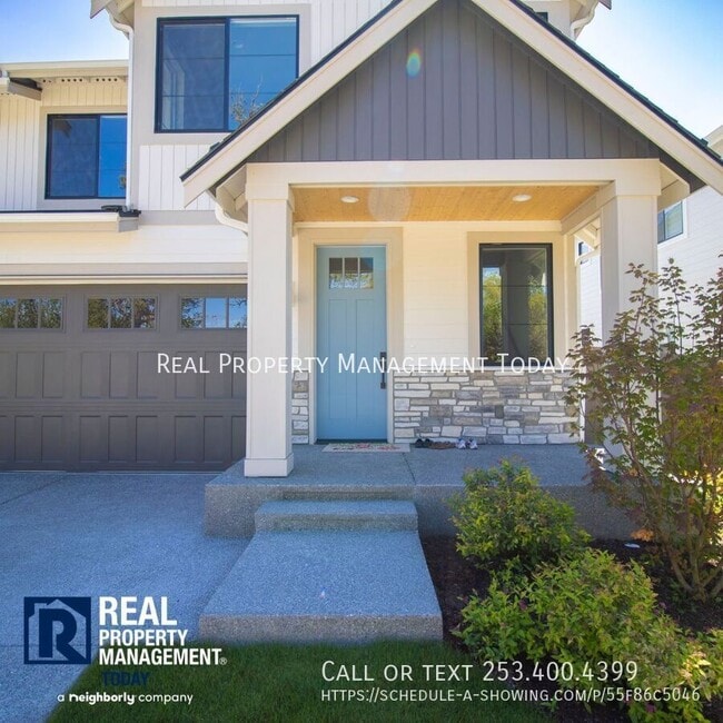 Foto del edificio - 15619 SE 257th St