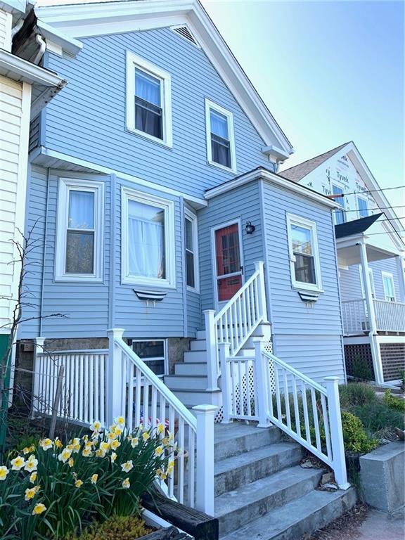Building Photo - 65 1/2 Roseneath Ave