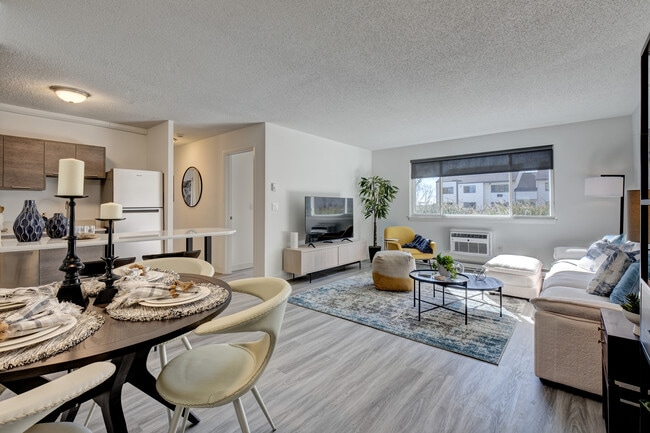 Foto del edificio - Good Homes Groton