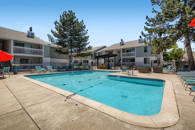 Building Photo - Preserve at City Center