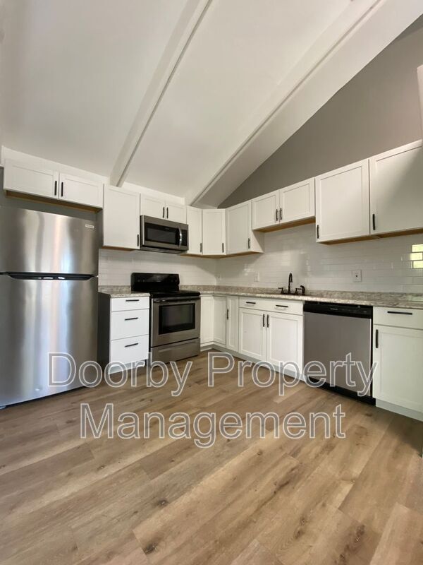 Foto del edificio - 1119 Pierce St