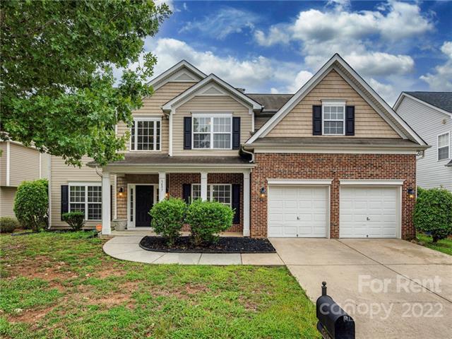 Primary Photo - 5607 Fulton Ridge Dr
