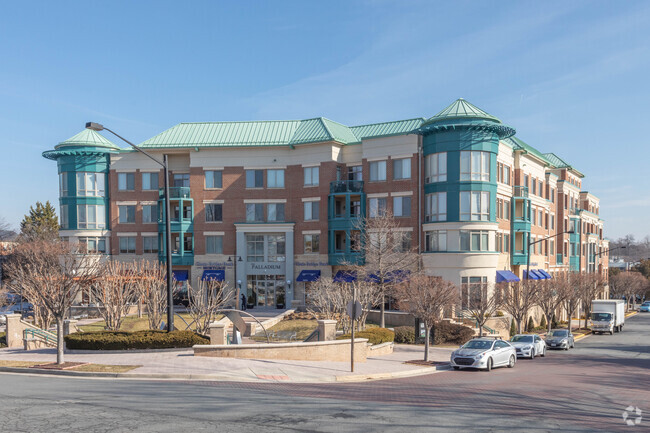 Building Photo - The Palladium at McLean