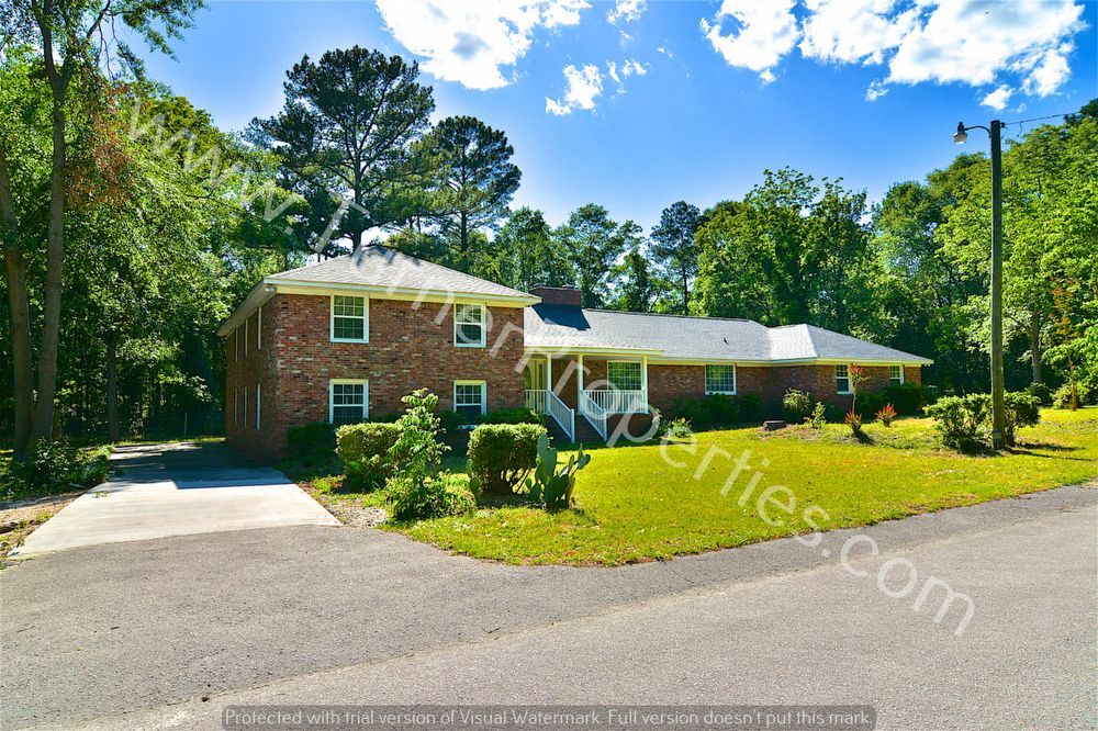 Primary Photo - 207 Dolly St Columbia SC 29223