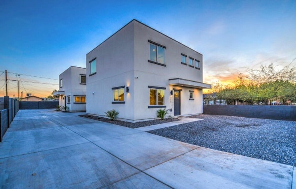 Foto principal - Versatile home in the heart of Phoenix