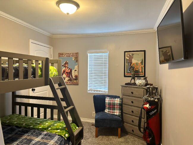 Foto del edificio - 3811 Crutcher St