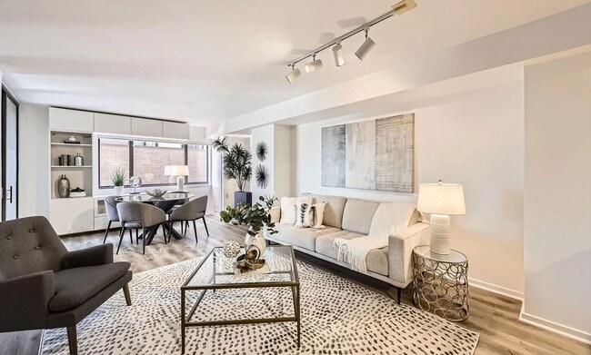 Foto del edificio - 1551 Larimer St