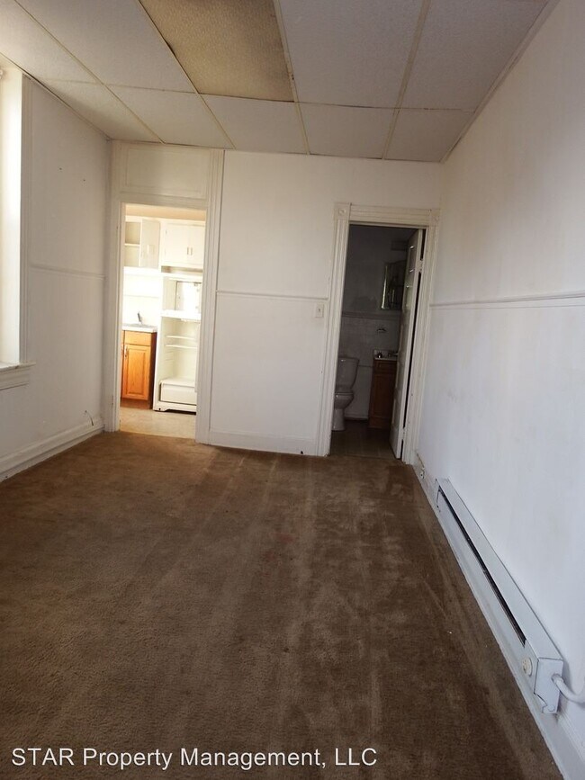 Foto del edificio - 2800 N Calvert St