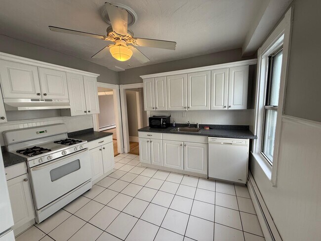 Foto del edificio - 29 Trull St