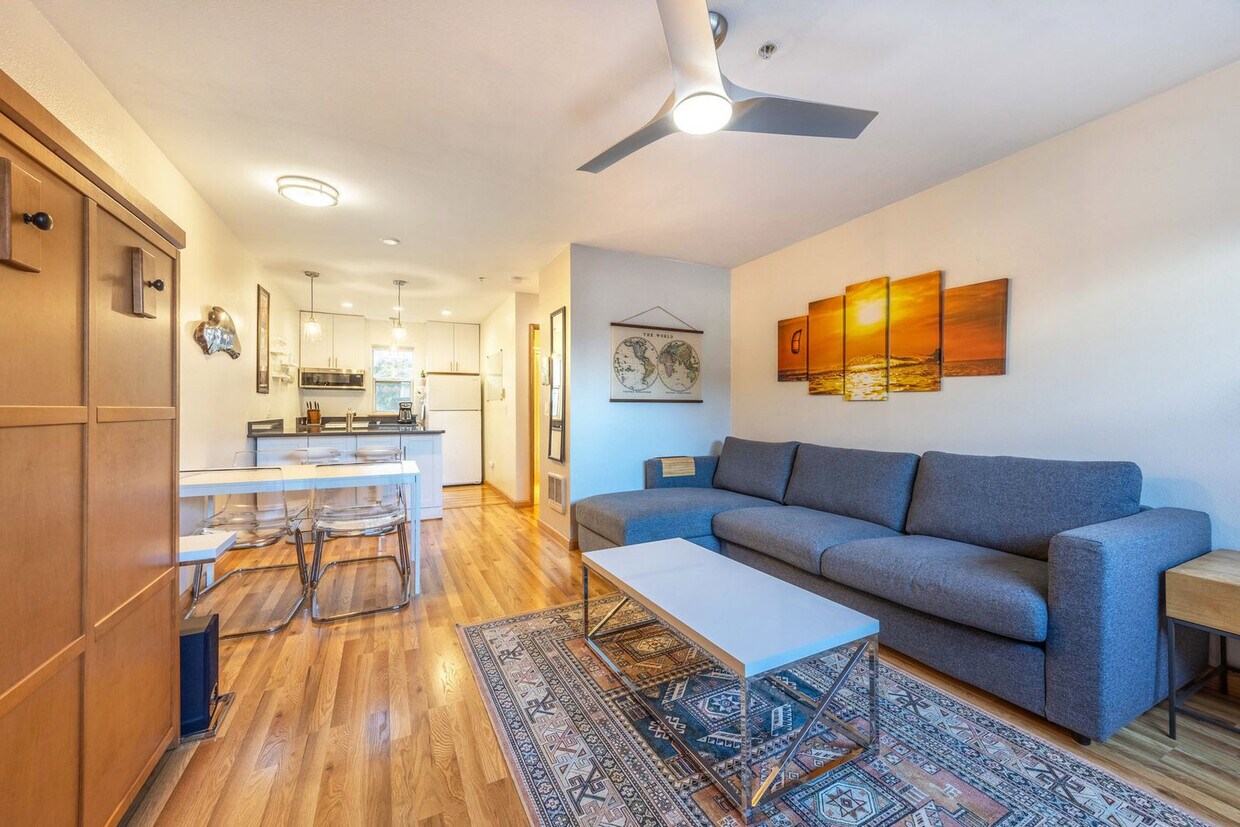 Foto principal - 714 Cascade Ave