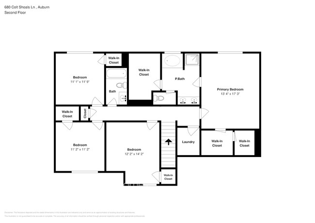 Foto del edificio - 680 Colt Shoals Ln