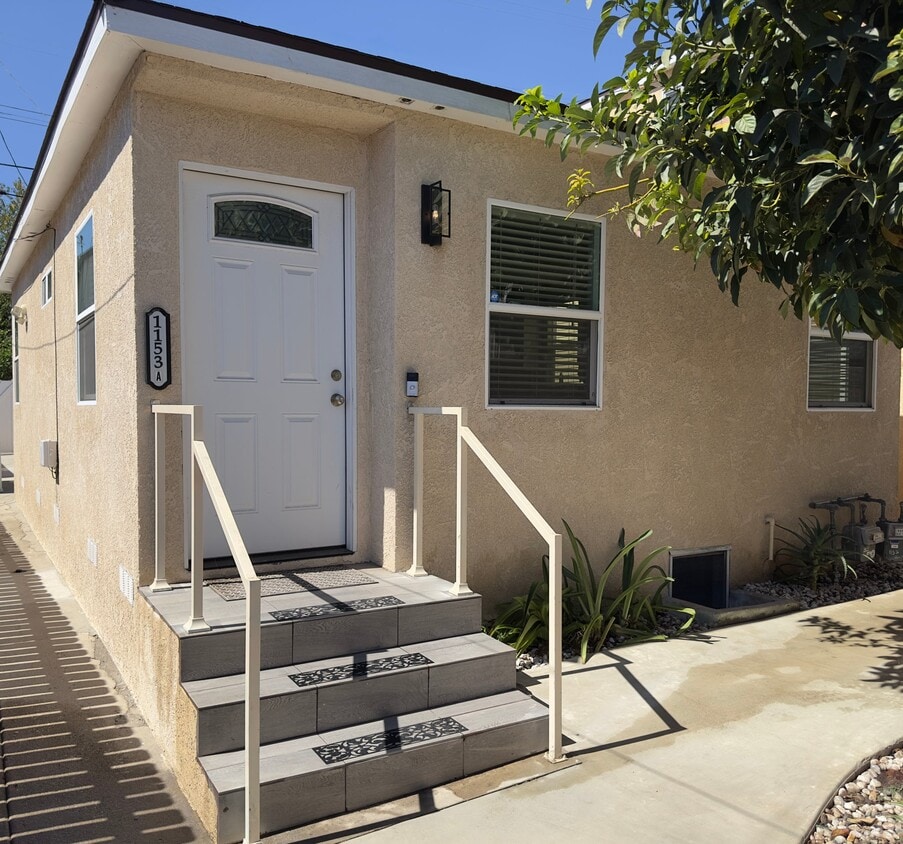 Photo - 1153 Alameda Ave (Glendale, CA)