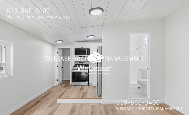 Foto del edificio - 5316 Imperial Ave