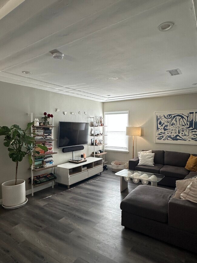 Foto del edificio - 1232 Manzanita St
