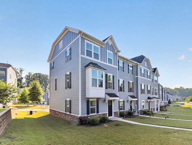 Foto del edificio - 10840 Overlook Mountain Dr
