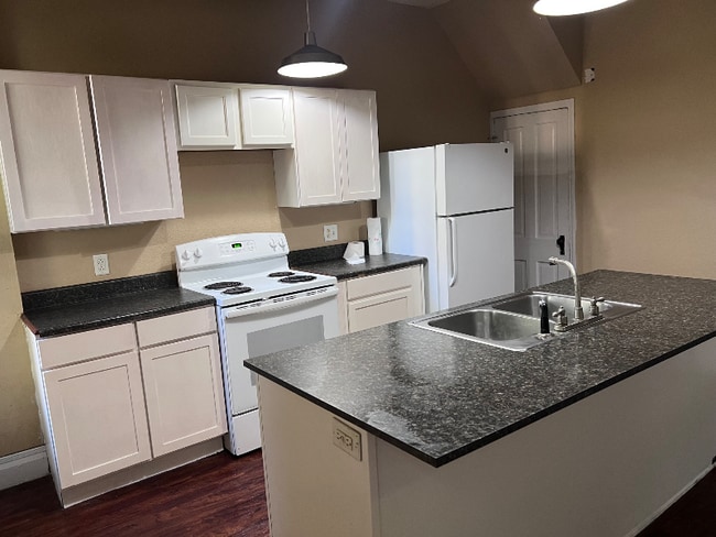 Foto del edificio - 1419 Penn St