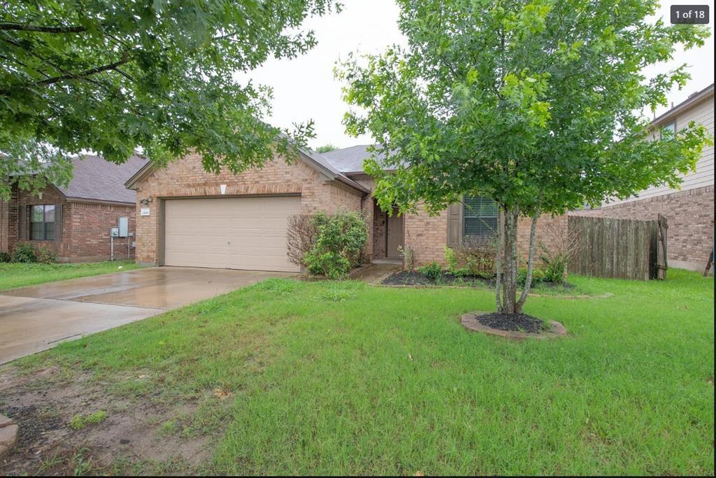 2100 Sydnee Dr, Leander, TX 78641 House Rental in Leander, TX