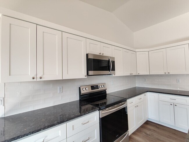 Foto del edificio - Stunning Newer Build in Benton City