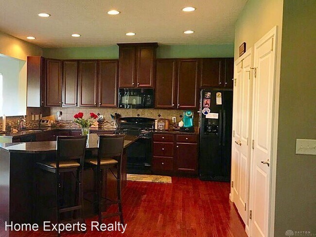 Foto del edificio - 5 br, 3.5 bath House - 9747 Crooked Creek ...