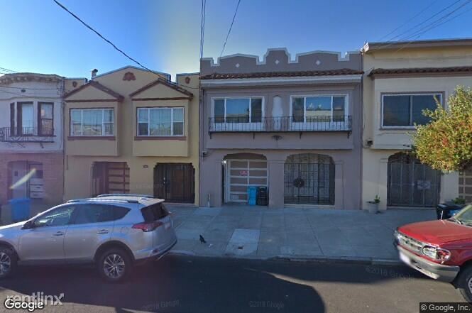 Primary Photo - 3 br, 1 bath House - 1539 Shafter Street
