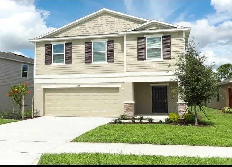 Foto principal - 361 Wayland Dr