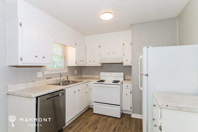 Foto del edificio - 2515 Teakwood Dr