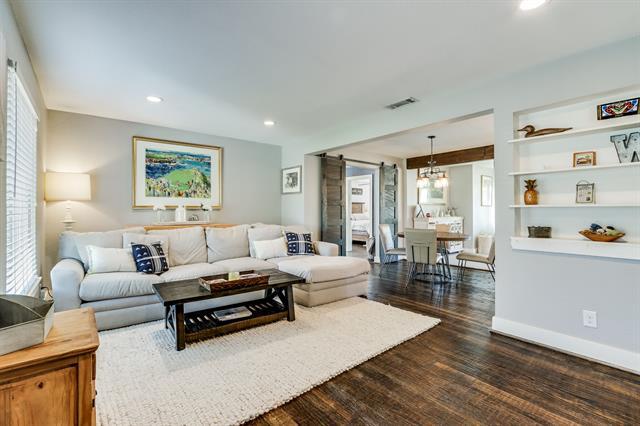 Foto del edificio - 3836 Hawick Ln