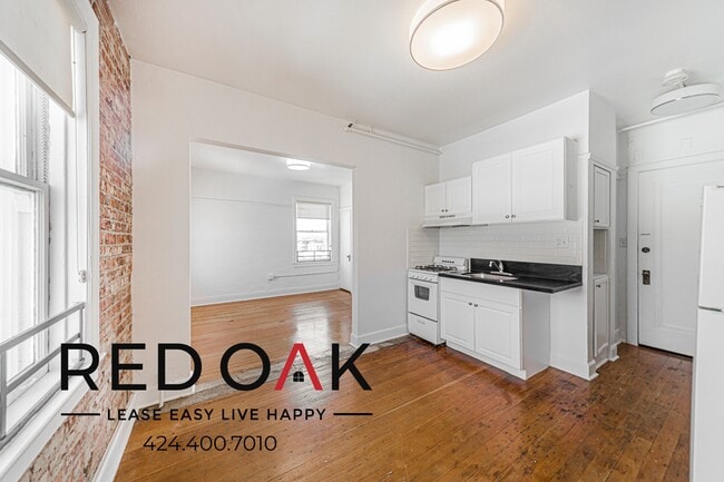 Foto del edificio - 102 N Glendale Ave