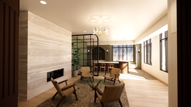 Foto del edificio - The Retreat at Mendota Village