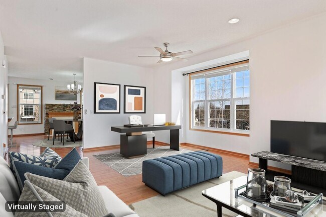 Foto del edificio - 7601 Elm Grove Cir