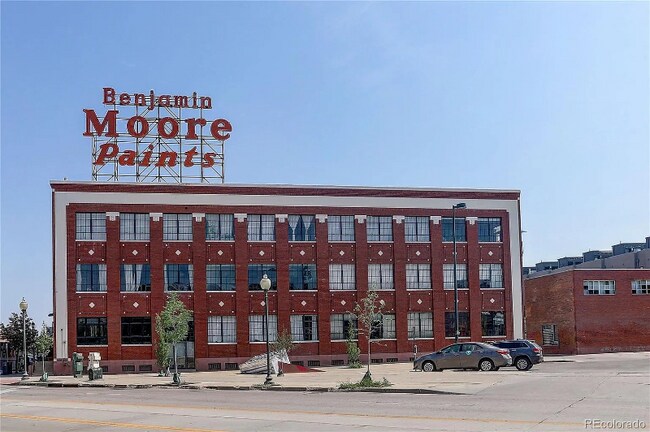 Foto del edificio - 2500 Walnut St