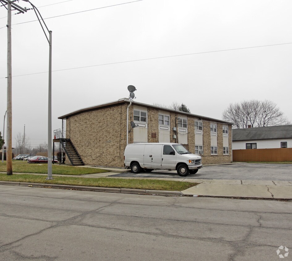 Foto del edificio - 1206 West End Ave