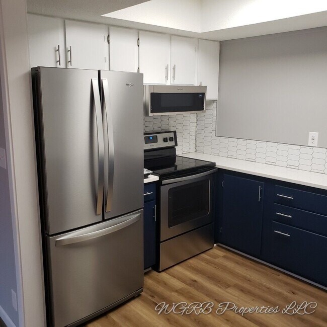 Foto del edificio - 6308 Barrie Rd