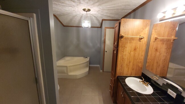 Building Photo - Bright & Spacious 3-BR Retreat on Huge Lot...