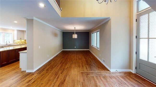 Building Photo - 80 Mountain Creek Trce NW