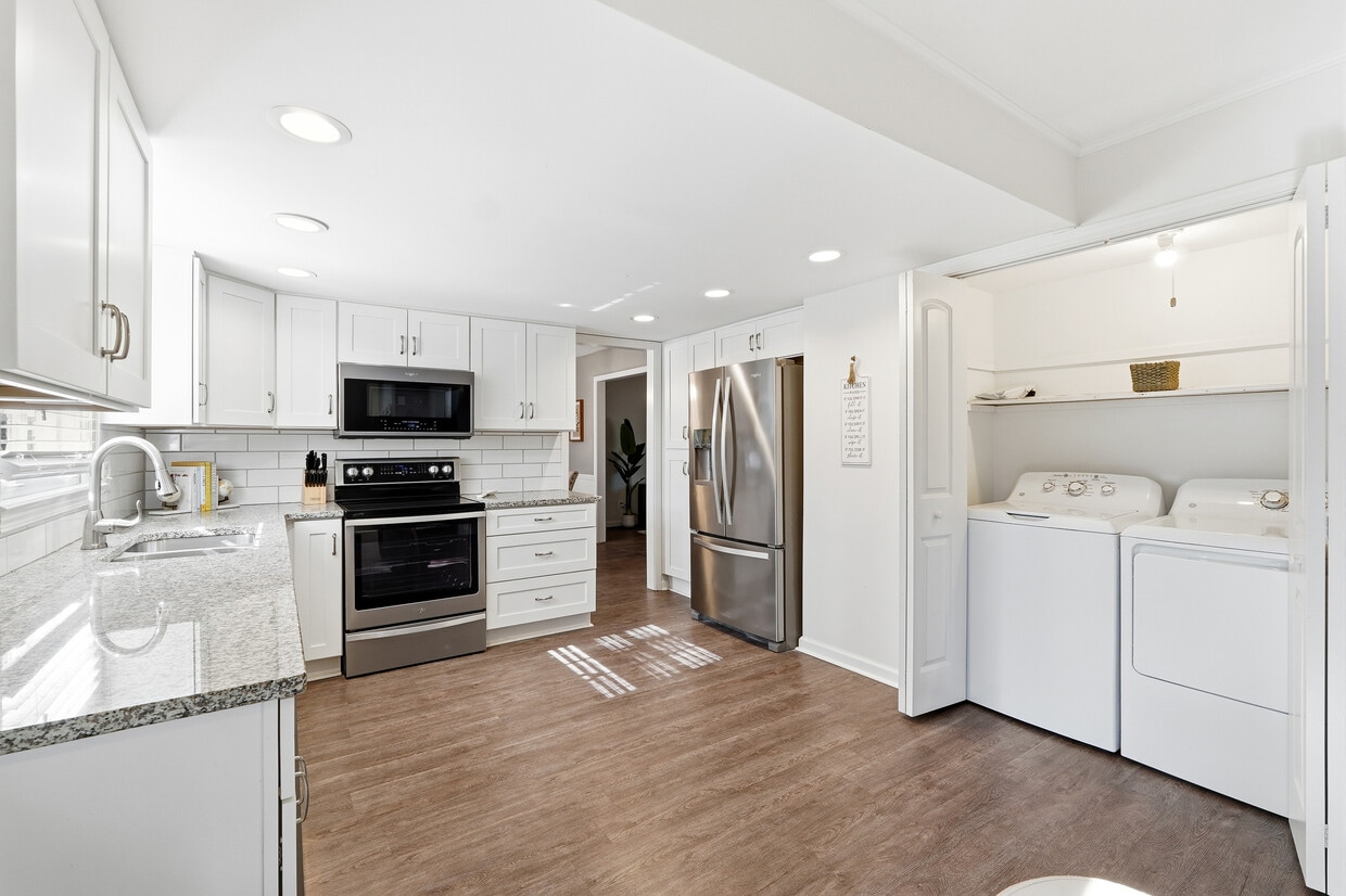 Foto principal - 520 Willeo Rd