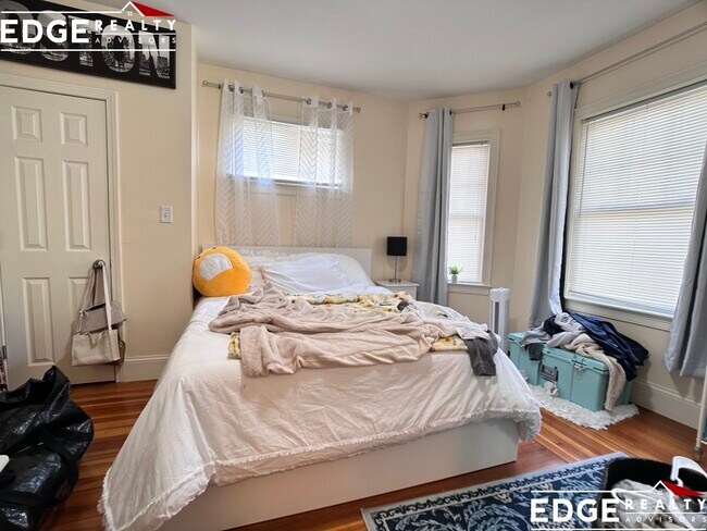 Foto del edificio - 74 Brooks St