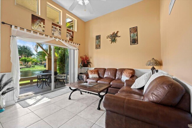 Building Photo - 4887 Via Palm Lakes Via