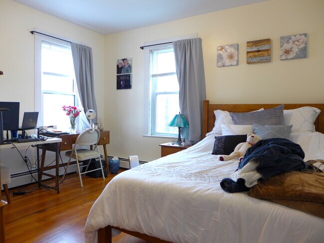 Foto del edificio - 513 Washington St