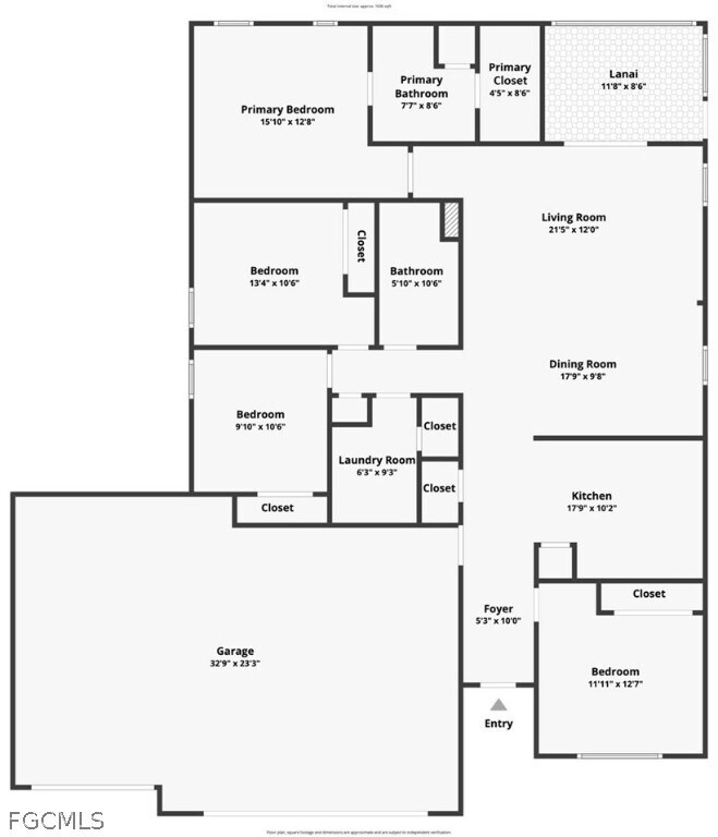 Foto del edificio - 626 NW 3rd St