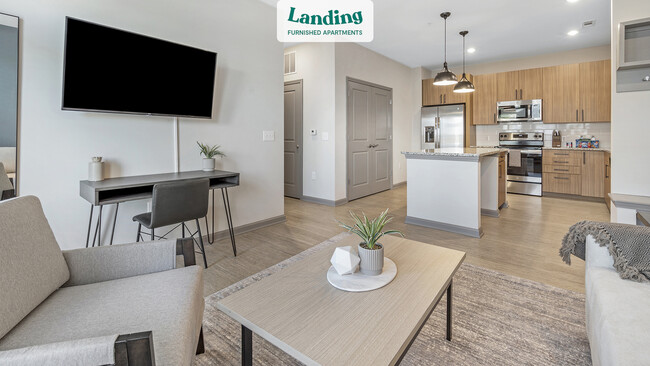 Foto del edificio - 2322 Arbor Loop Dr