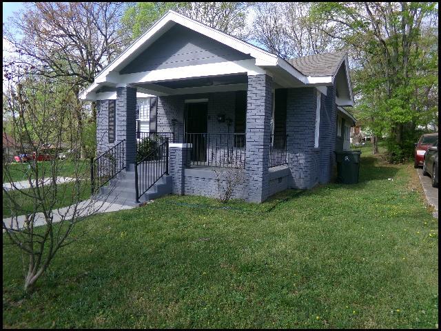 Building Photo - 2100 Valmar St